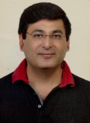 Dr. Mohit Sikka